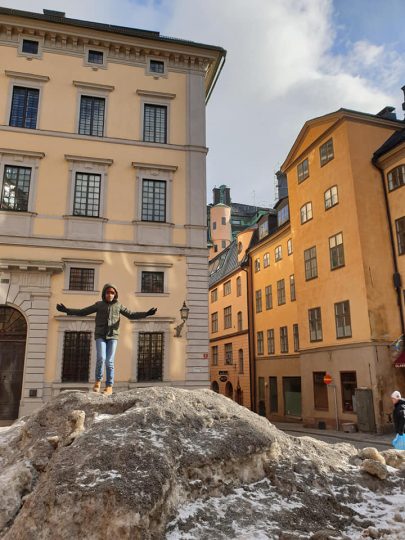 48 Hours In Stockholm – Roeckiesworld