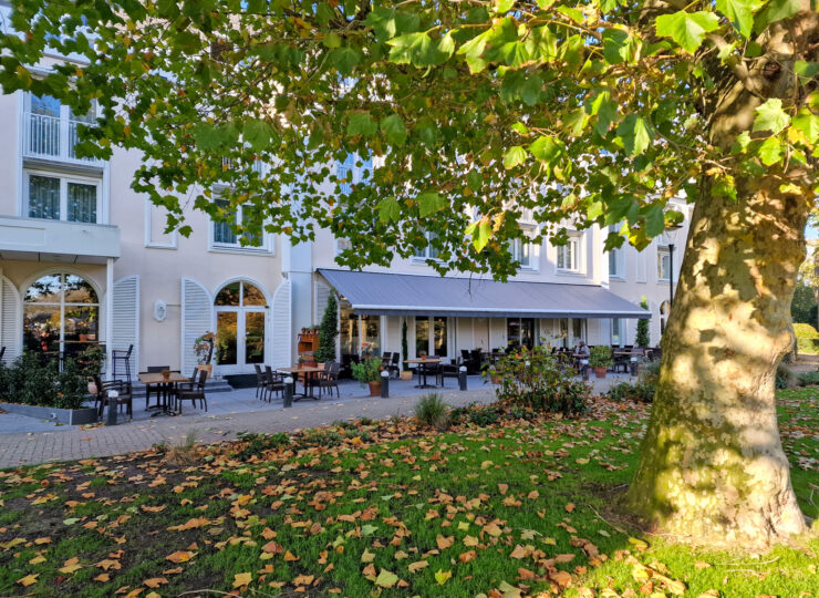 Zalig Genieten In Badhotel Domburg – Uitwaaien In Zeeland Op Zijn Best ...