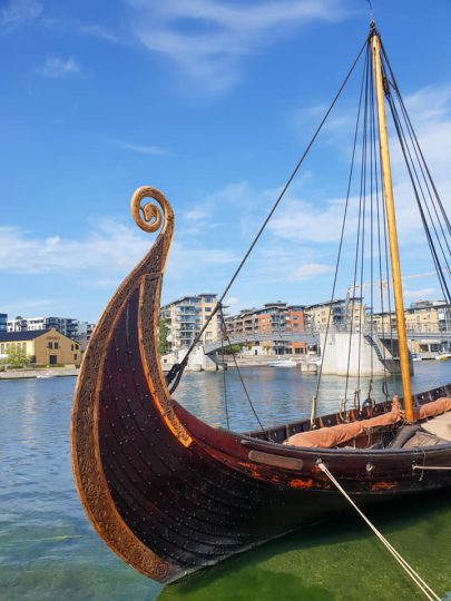 Between Bergen and Oslo, 6 days in Norway – what to do – Roeckiesworld